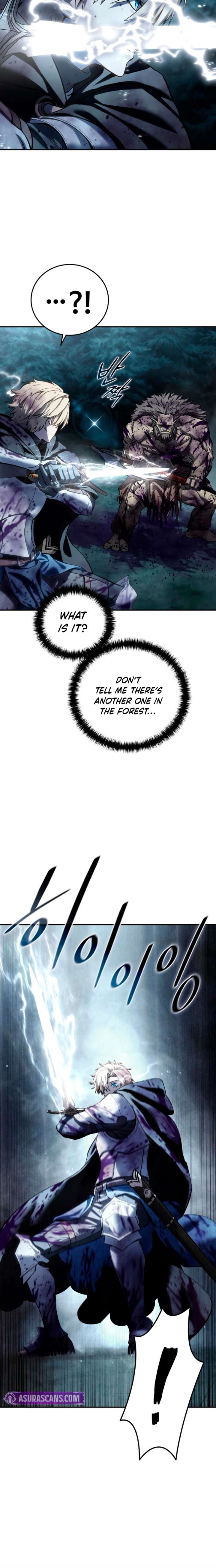 Star-Embracing Swordmaster Chapter 100 112 21