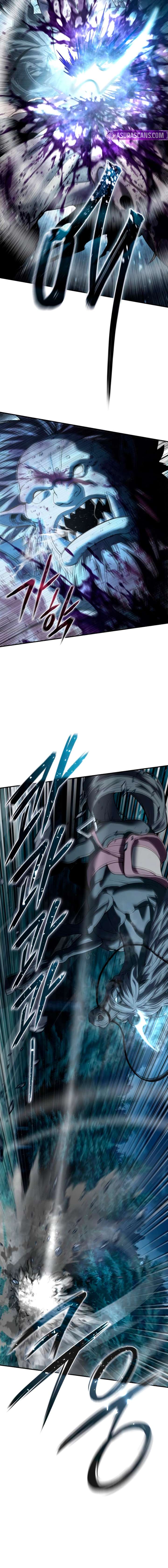 Star-Embracing Swordmaster Chapter 100 114 23