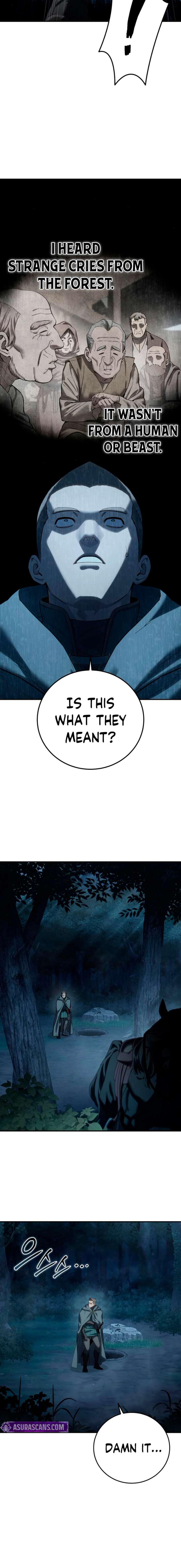 Star-Embracing Swordmaster Chapter 100 95 4