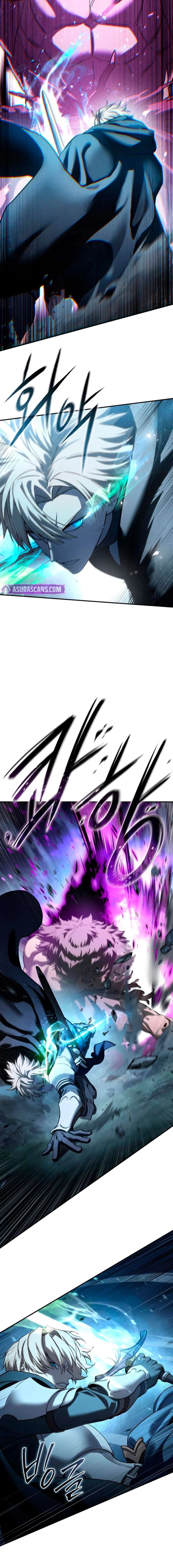 Star-Embracing Swordmaster Chapter 100 97 6