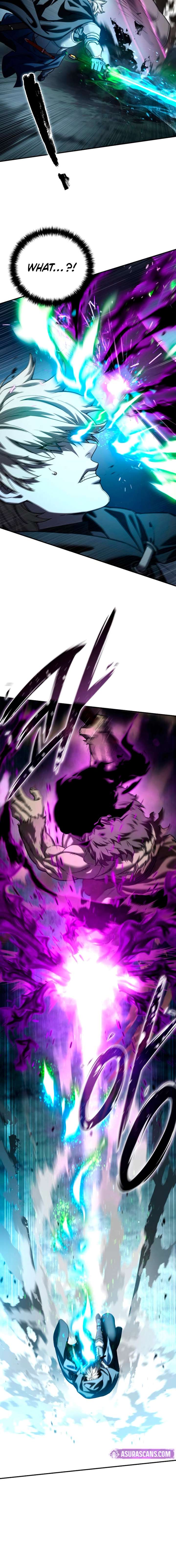 Star-Embracing Swordmaster Chapter 100 99 8
