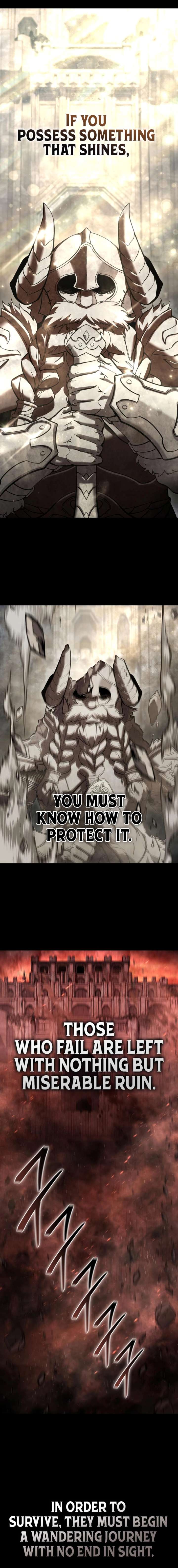 Star-Embracing Swordmaster Chapter 102 86 1