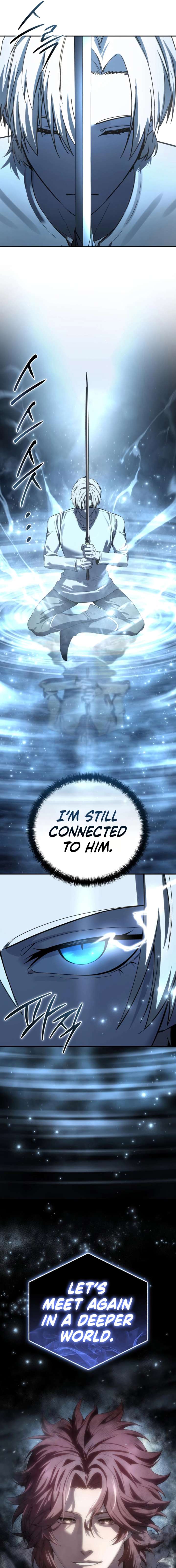 Star-Embracing Swordmaster Chapter 102 98 13