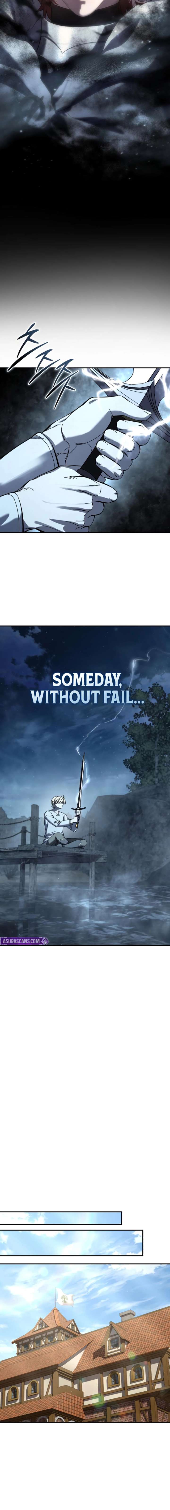 Star-Embracing Swordmaster Chapter 102 99 14