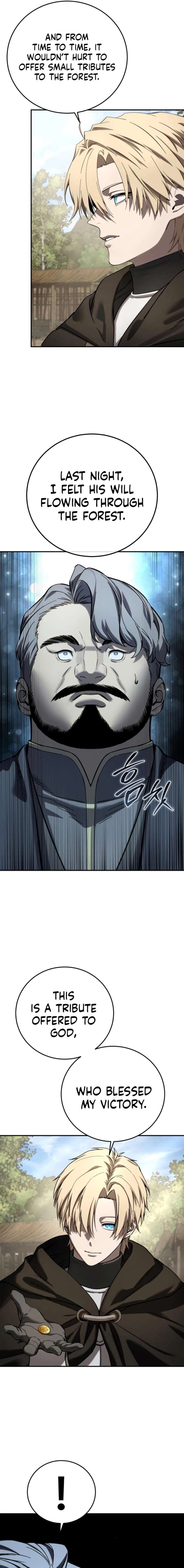 Star-Embracing Swordmaster Chapter 102 102 17