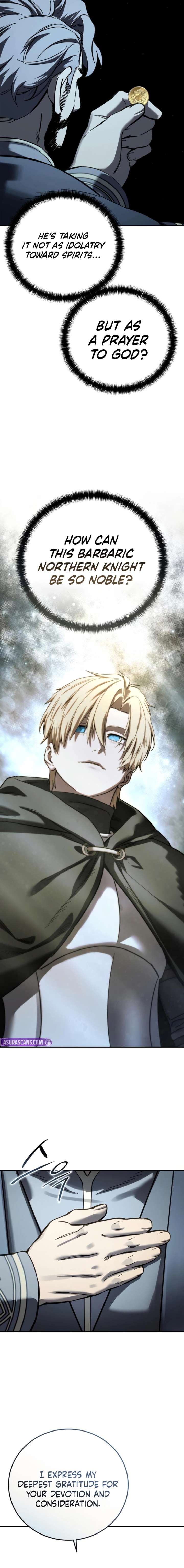 Star-Embracing Swordmaster Chapter 102 103 18