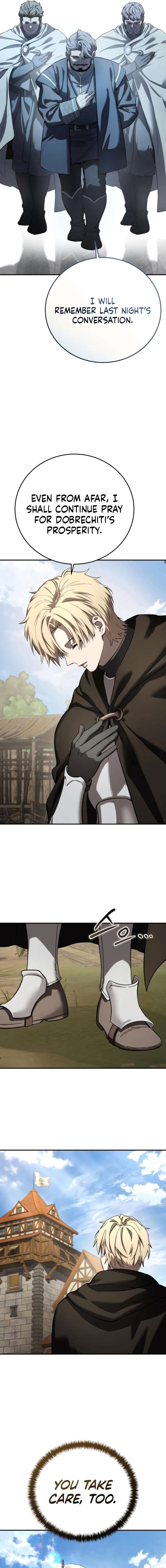 Star-Embracing Swordmaster Chapter 102 104 19