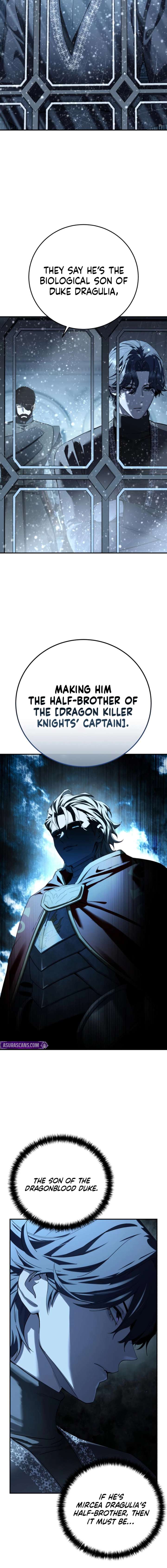 Star-Embracing Swordmaster Chapter 102 109 24
