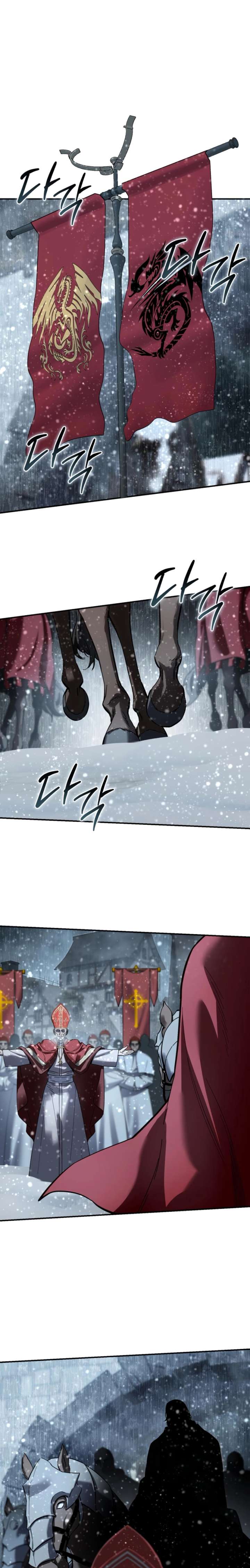 Star-Embracing Swordmaster Chapter 102 110 25
