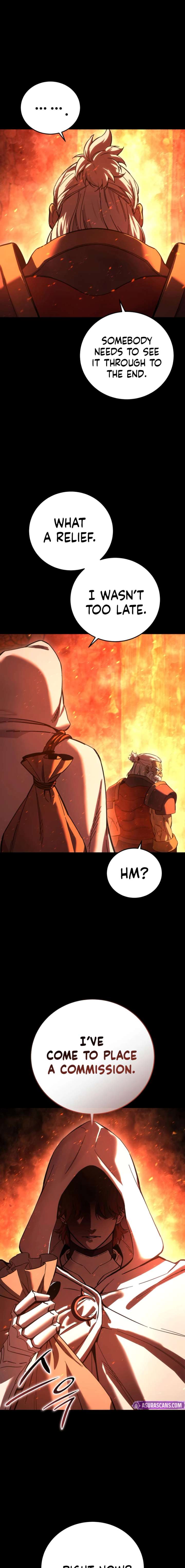 Star-Embracing Swordmaster Chapter 102 88 3