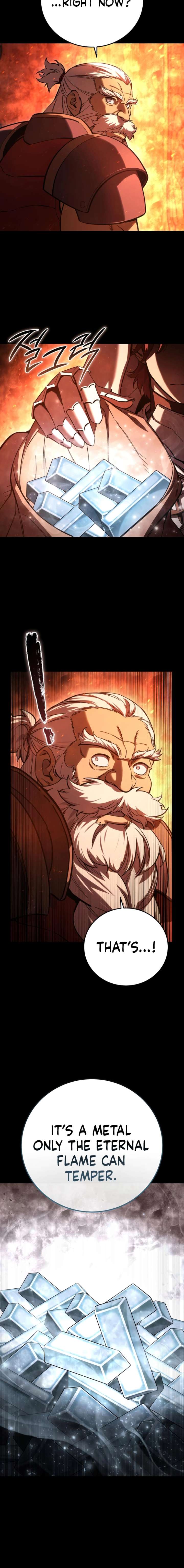 Star-Embracing Swordmaster Chapter 102 89 4