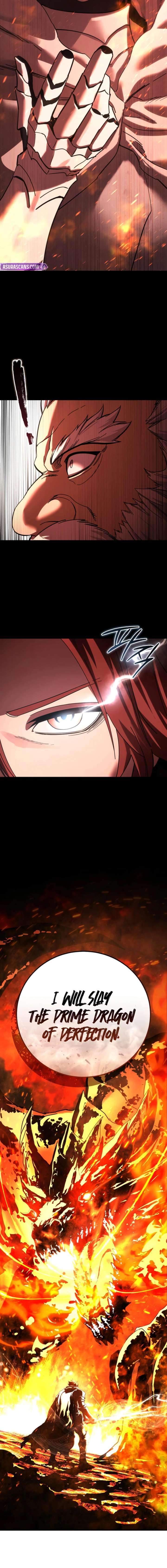 Star-Embracing Swordmaster Chapter 102 91 6