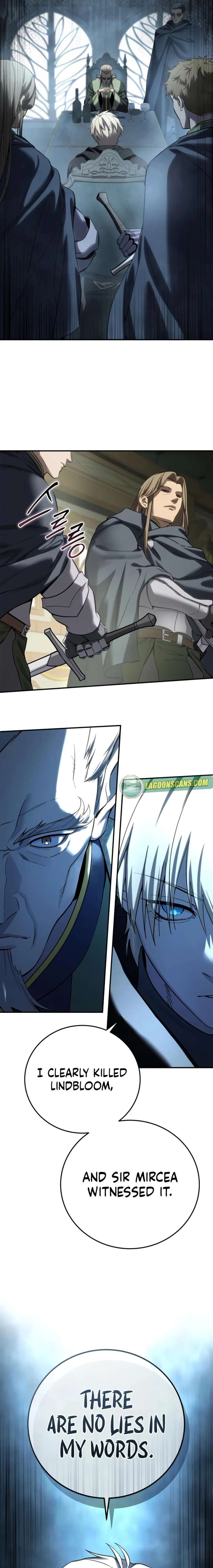 Star-Embracing Swordmaster Chapter 104 99 5