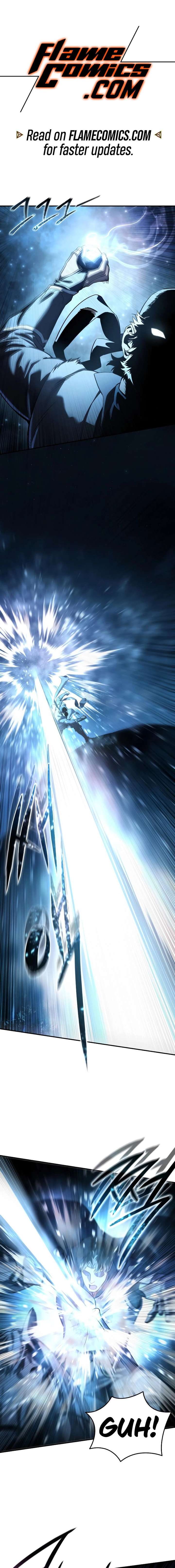 Star-Embracing Swordmaster Chapter 108 90 002