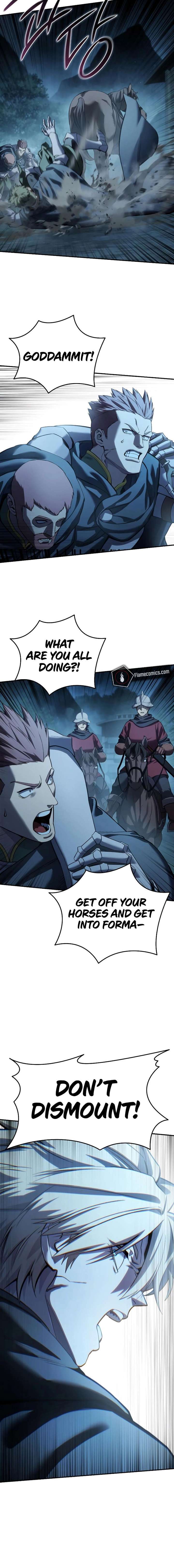 Star-Embracing Swordmaster Chapter 108 91 003