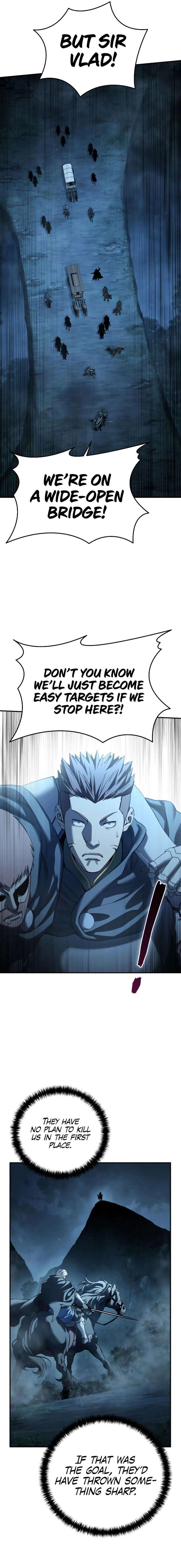 Star-Embracing Swordmaster Chapter 108 92 004