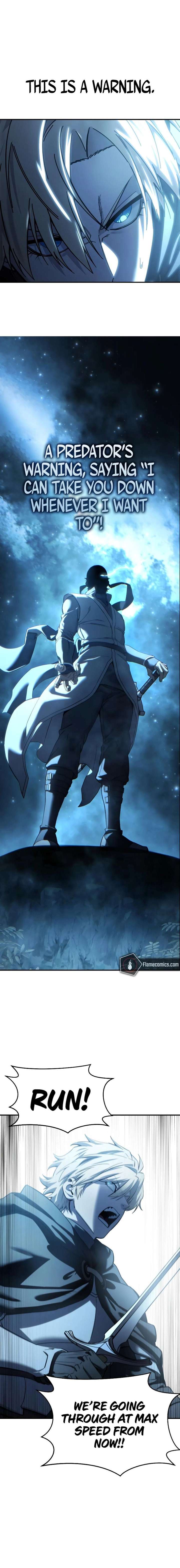 Star-Embracing Swordmaster Chapter 108 93 005
