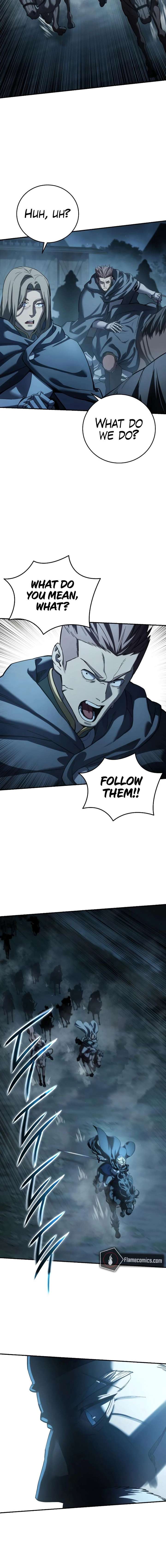 Star-Embracing Swordmaster Chapter 108 95 007