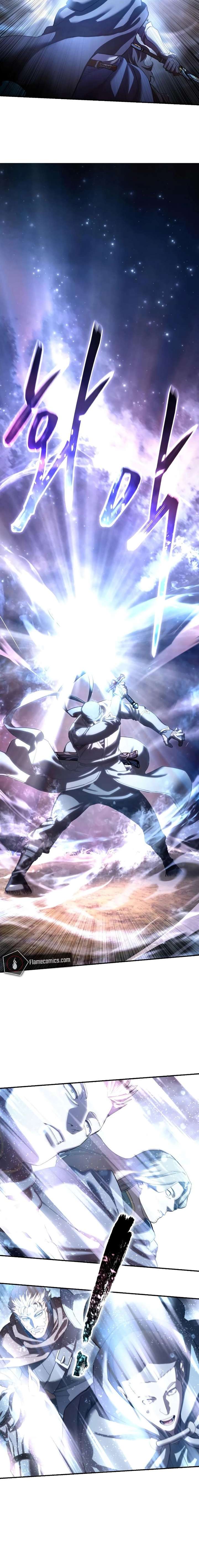 Star-Embracing Swordmaster Chapter 108 101 013