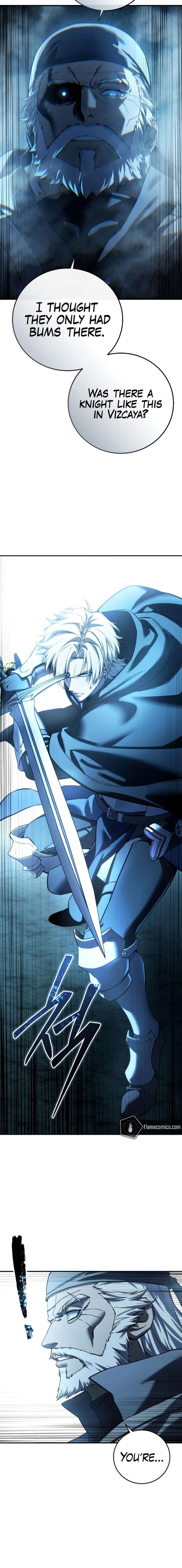 Star-Embracing Swordmaster Chapter 108 105 017
