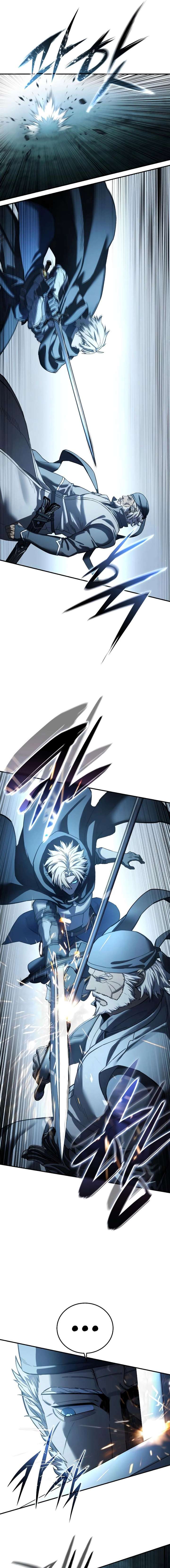 Star-Embracing Swordmaster Chapter 108 106 018