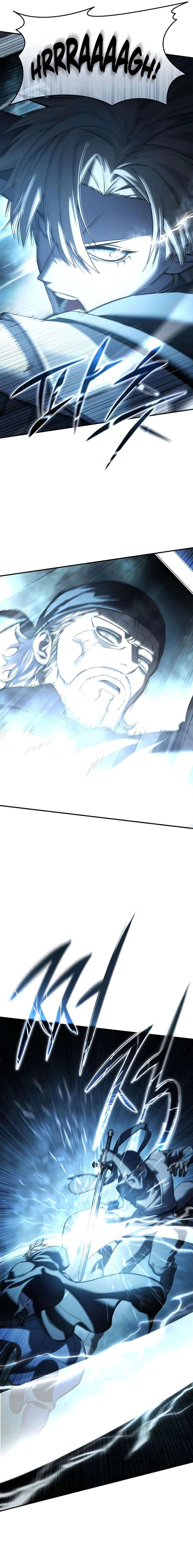 Star-Embracing Swordmaster Chapter 108 108 020
