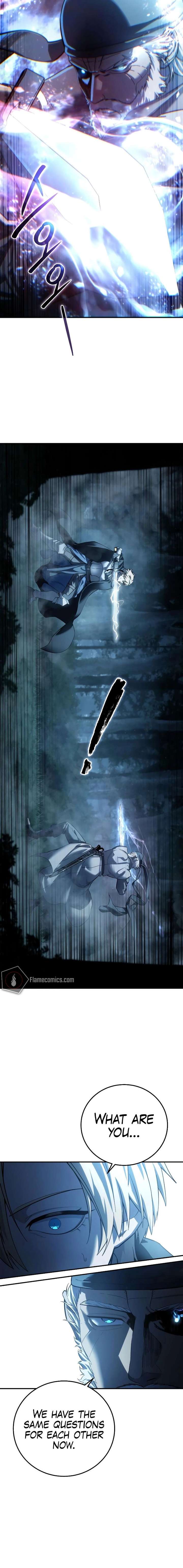 Star-Embracing Swordmaster Chapter 108 111 023