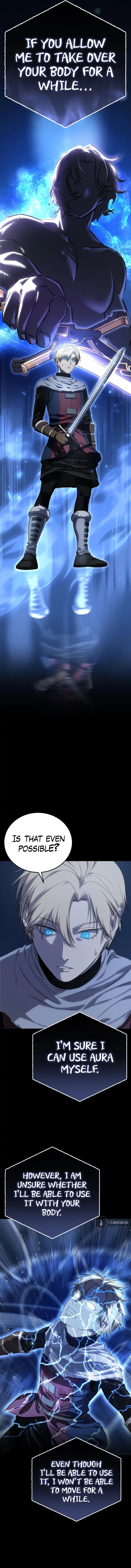 Star-Embracing Swordmaster Chapter 11 80 07