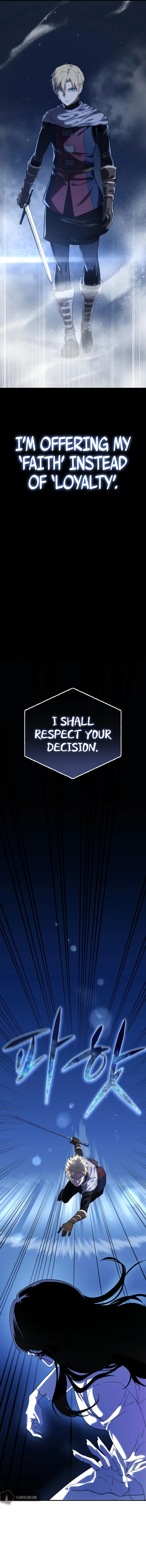 Star-Embracing Swordmaster Chapter 11 82 09