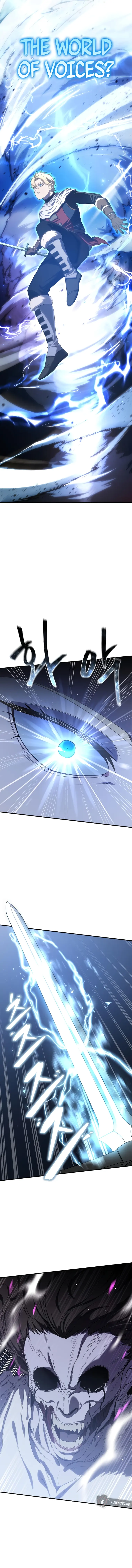 Star-Embracing Swordmaster Chapter 11 84 11