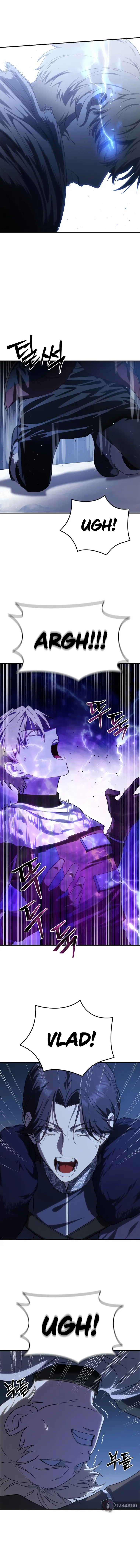 Star-Embracing Swordmaster Chapter 11 86 13