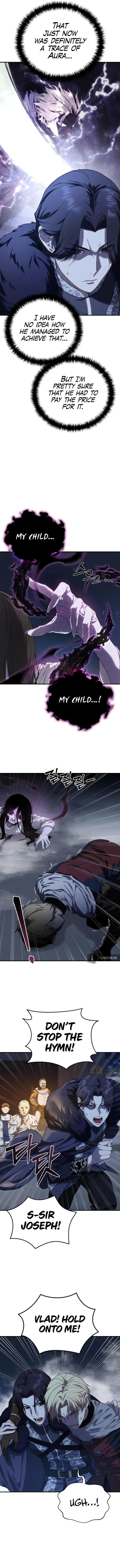 Star-Embracing Swordmaster Chapter 11 87 14