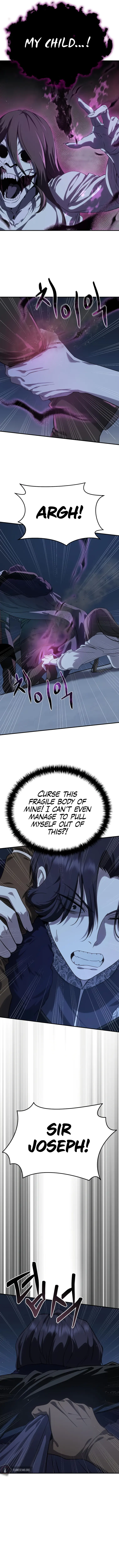 Star-Embracing Swordmaster Chapter 11 88 15