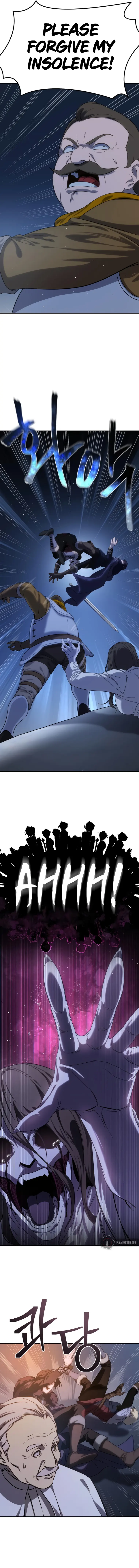 Star-Embracing Swordmaster Chapter 11 89 16