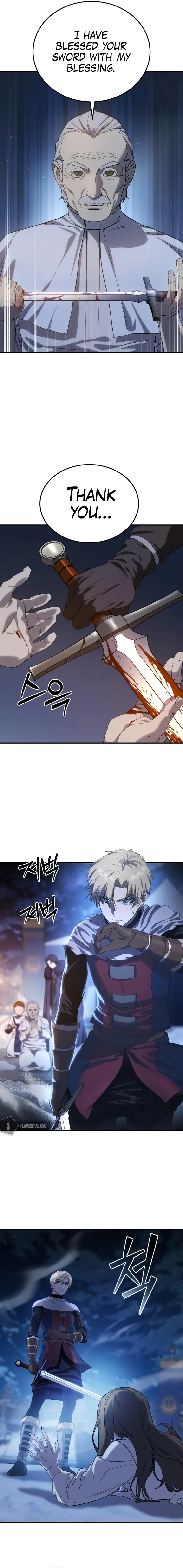 Star-Embracing Swordmaster Chapter 11 91 18