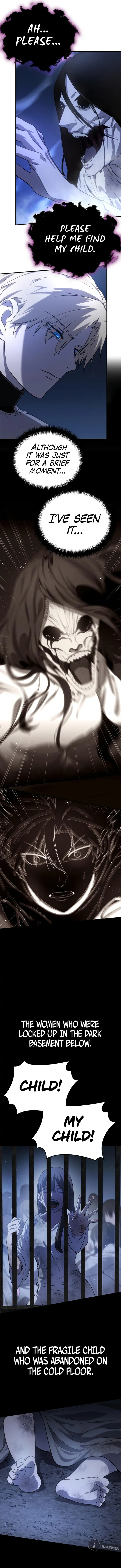 Star-Embracing Swordmaster Chapter 11 92 19