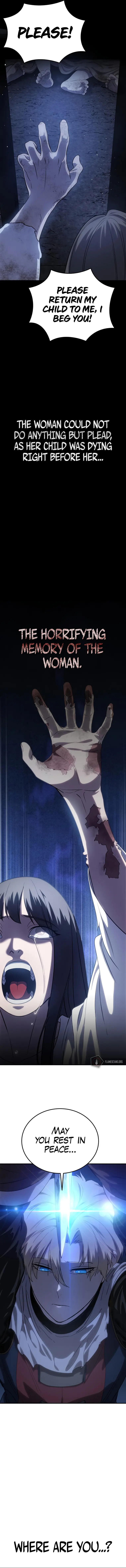 Star-Embracing Swordmaster Chapter 11 93 20