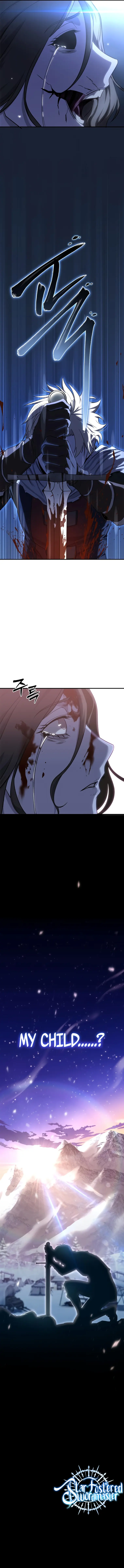 Star-Embracing Swordmaster Chapter 11 94 21