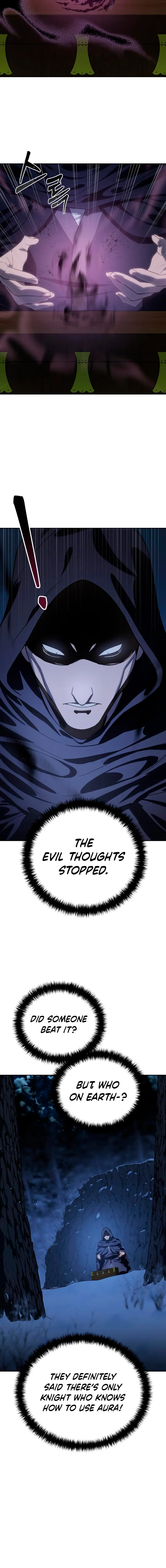 Star-Embracing Swordmaster Chapter 12 90 02