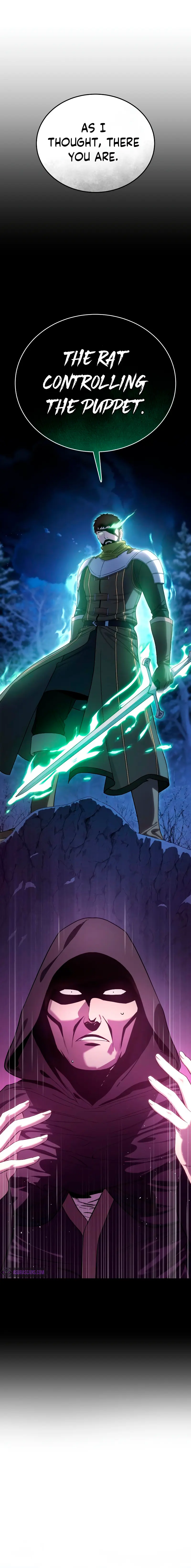 Star-Embracing Swordmaster Chapter 12 91 03