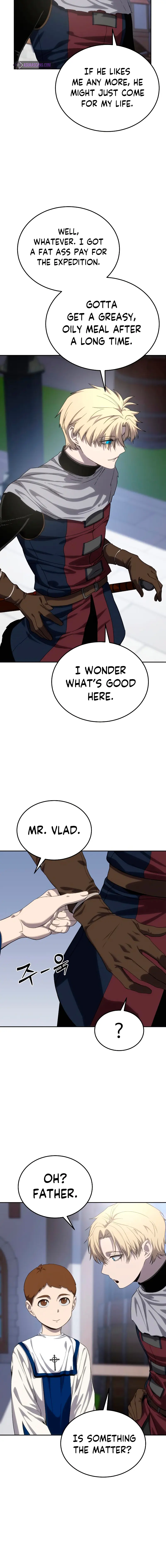 Star-Embracing Swordmaster Chapter 12 106 18