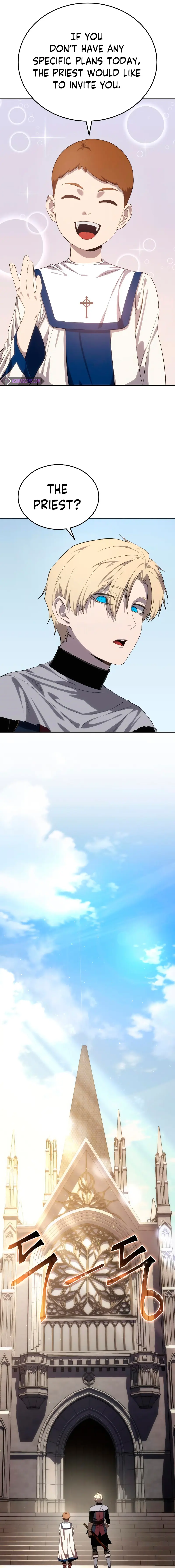 Star-Embracing Swordmaster Chapter 12 107 19