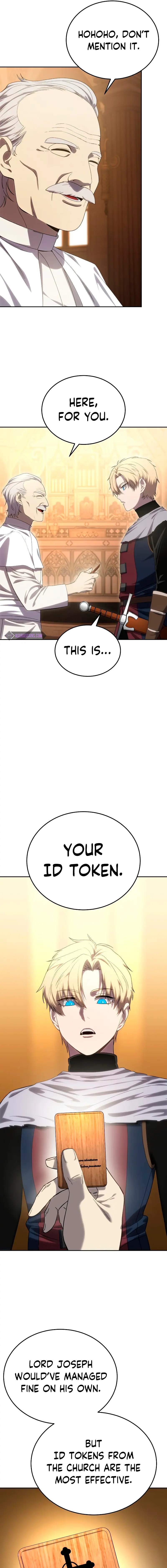 Star-Embracing Swordmaster Chapter 12 111 23