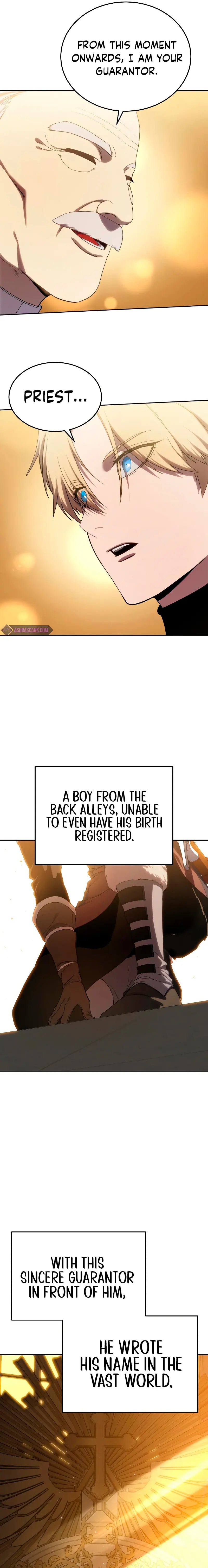 Star-Embracing Swordmaster Chapter 12 113 25