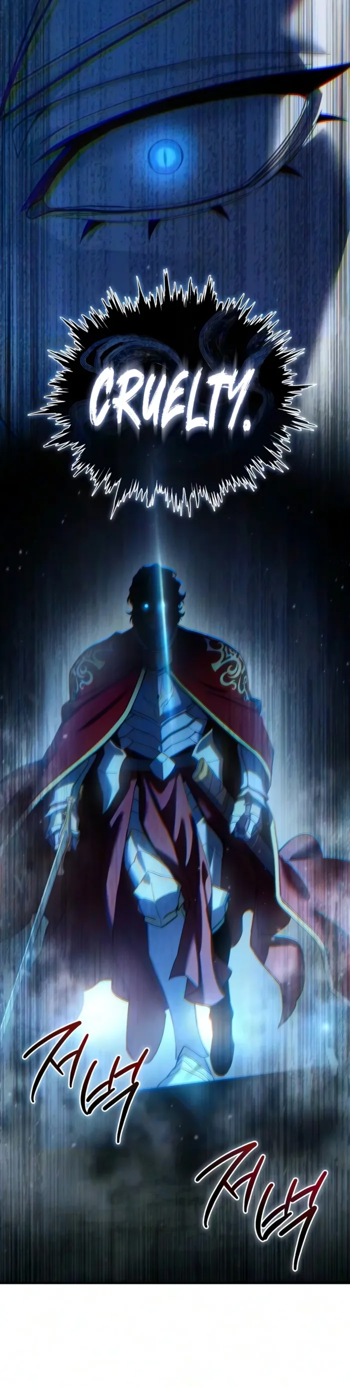 Star-Embracing Swordmaster Chapter 123 73 006