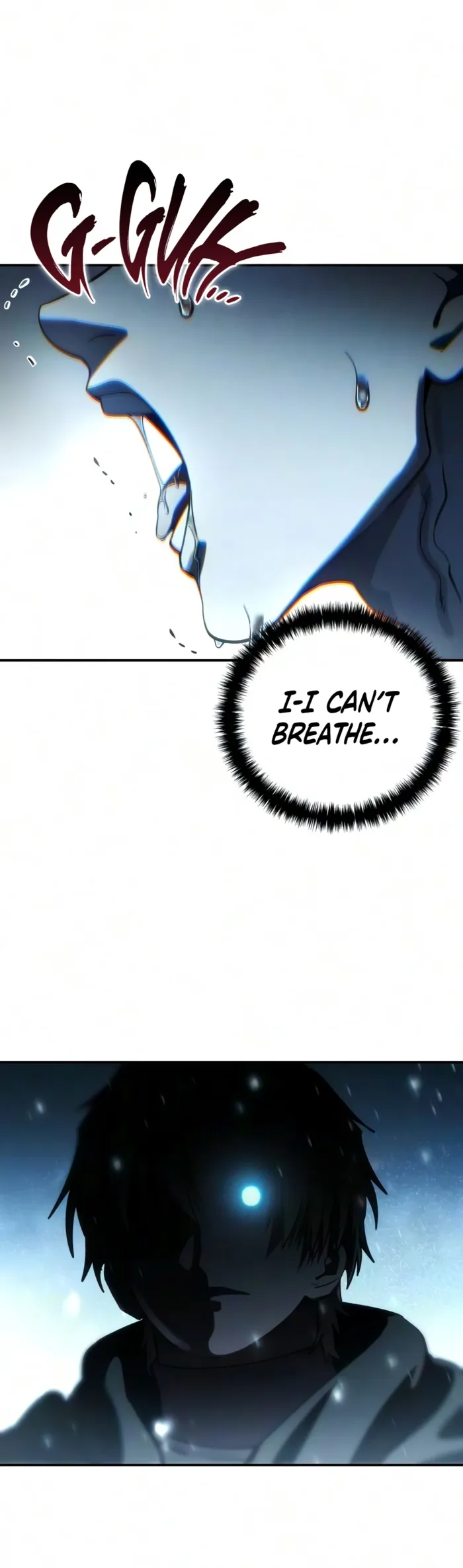 Star-Embracing Swordmaster Chapter 123 85 018