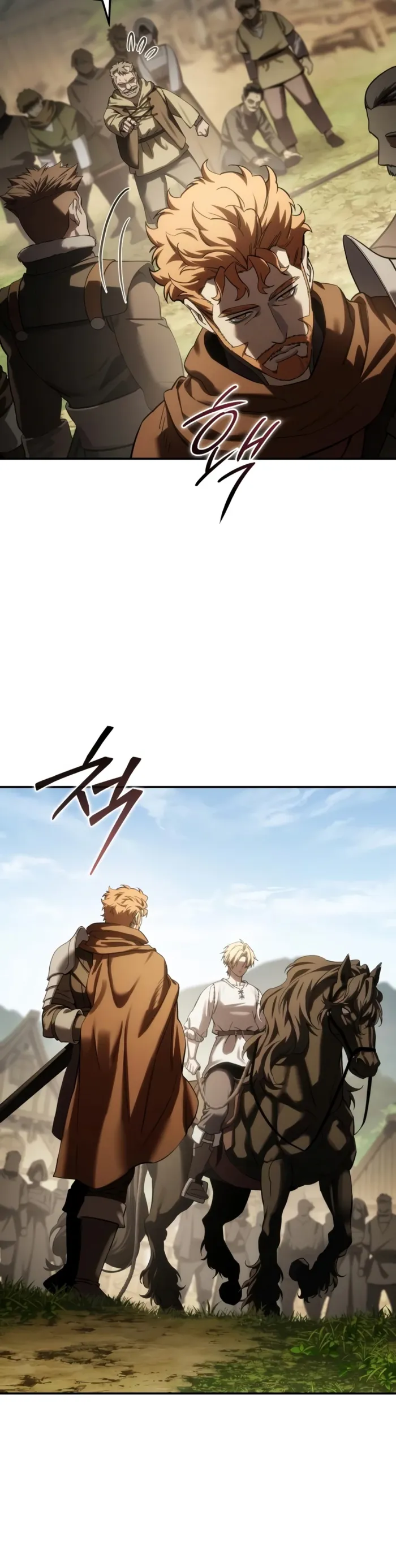 Star-Embracing Swordmaster Chapter 125 71 010