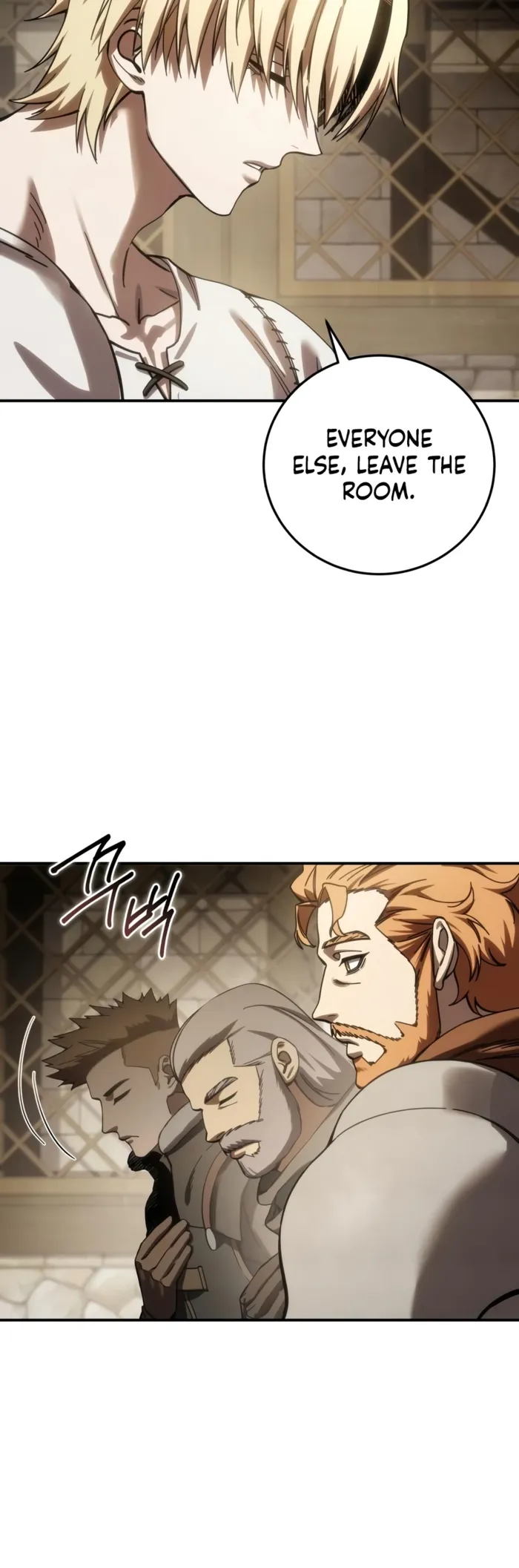 Star-Embracing Swordmaster Chapter 125 77 016