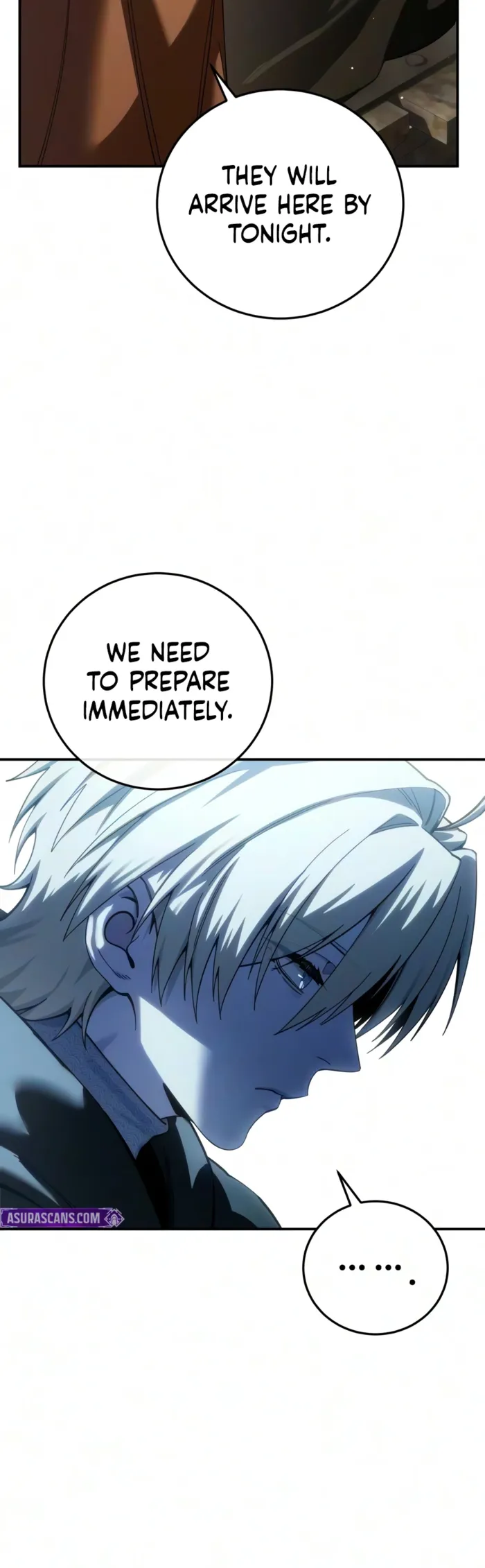 Star-Embracing Swordmaster Chapter 126 75 06