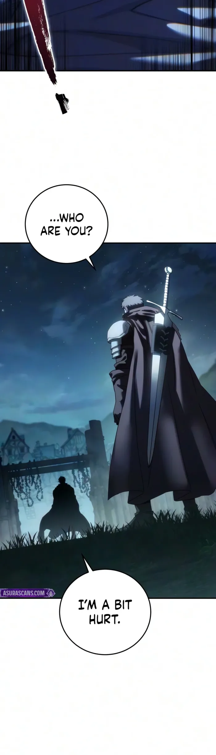 Star-Embracing Swordmaster Chapter 126 81 12